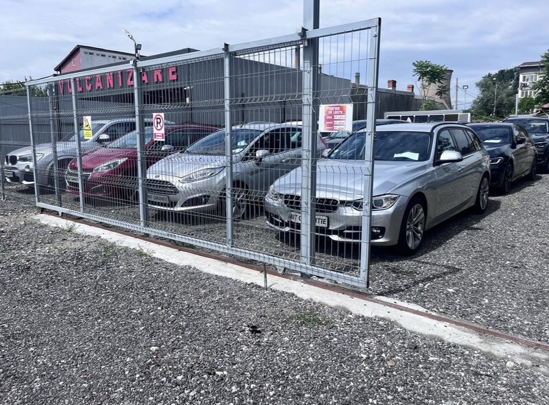 Sector 3, Bucuresti, teren complet amenajat, parc auto sau depozitare,
