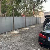 Sector 3, Bucuresti, teren complet amenajat, parc auto sau depozitare